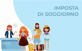 Imposta di soggiorno nuove tariffe 2025